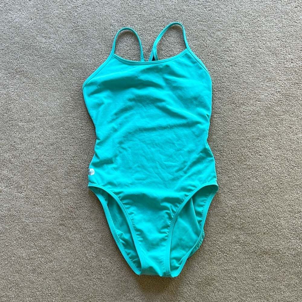 TYR swimsuit
